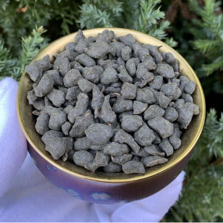 Женьшень улун 1 категорії - 100 г